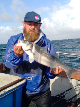 bass