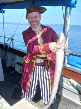 conger