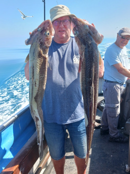 18lb ling