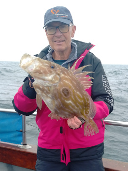 John Dory