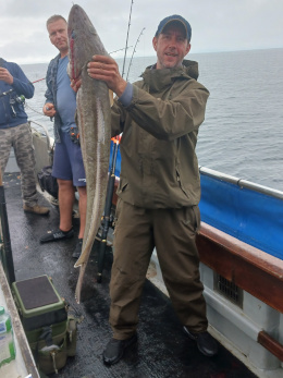 18lb ling